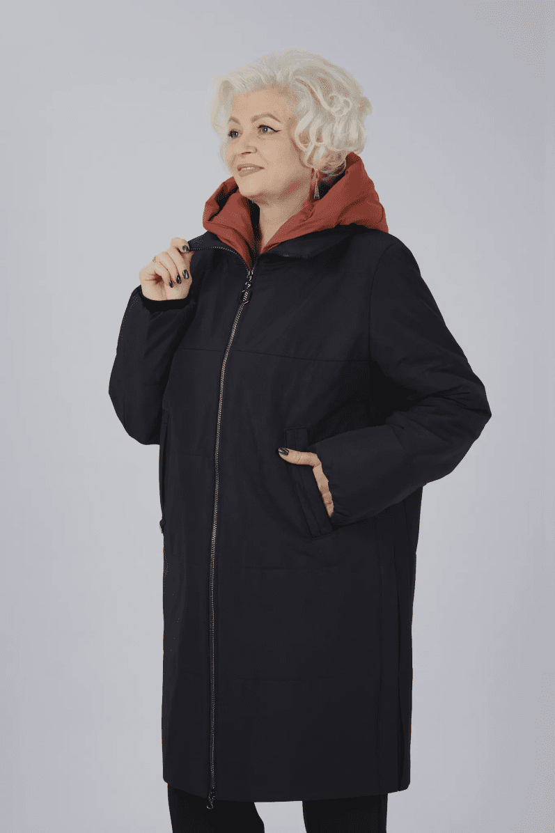 Пальто Karmel Style