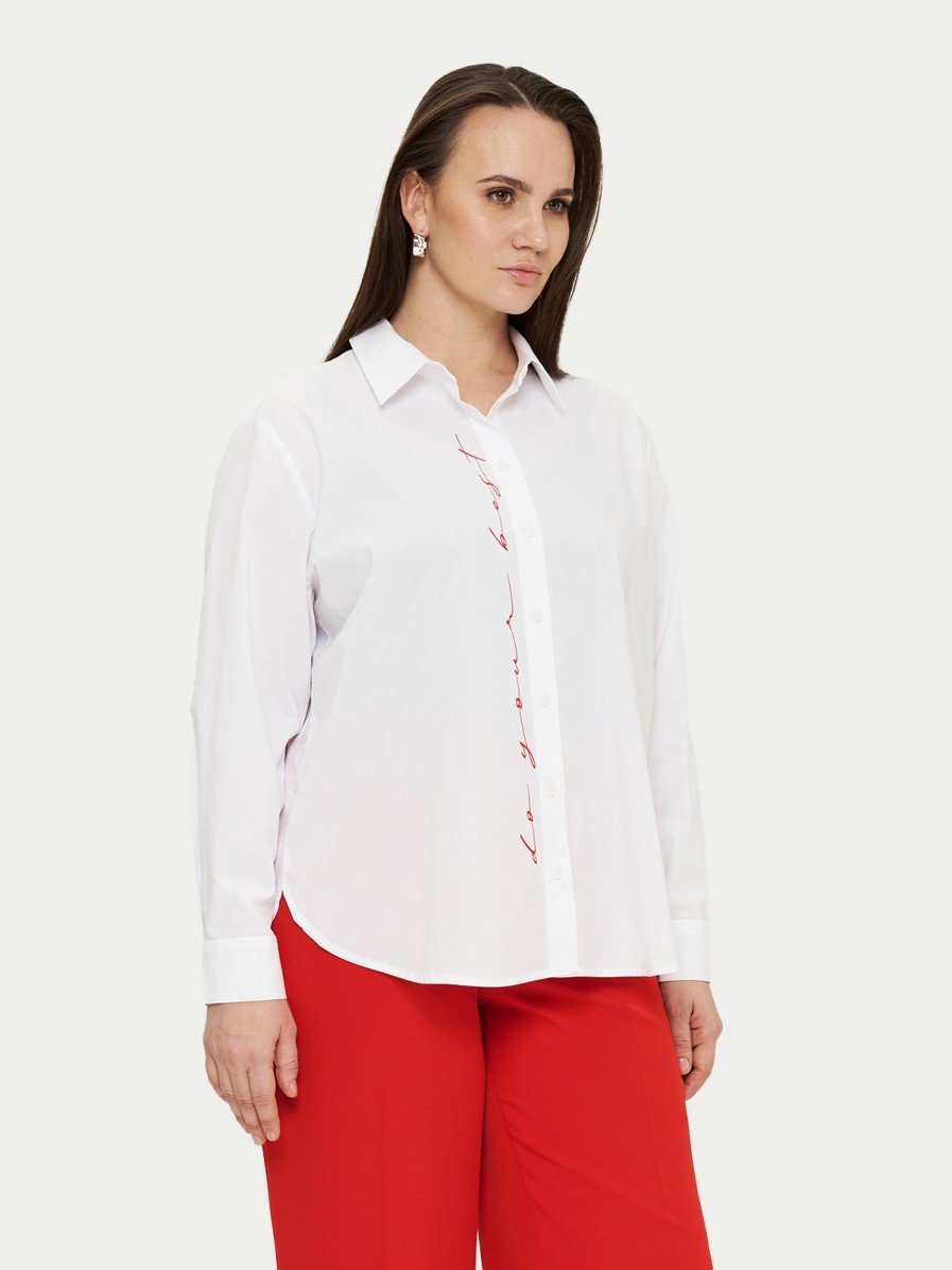 Рубашка Jodi Nash