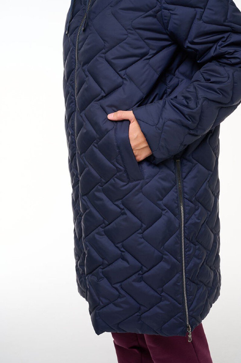 Пальто Dixi Coat