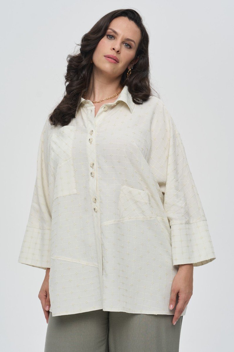 Рубашка INTIKOMA