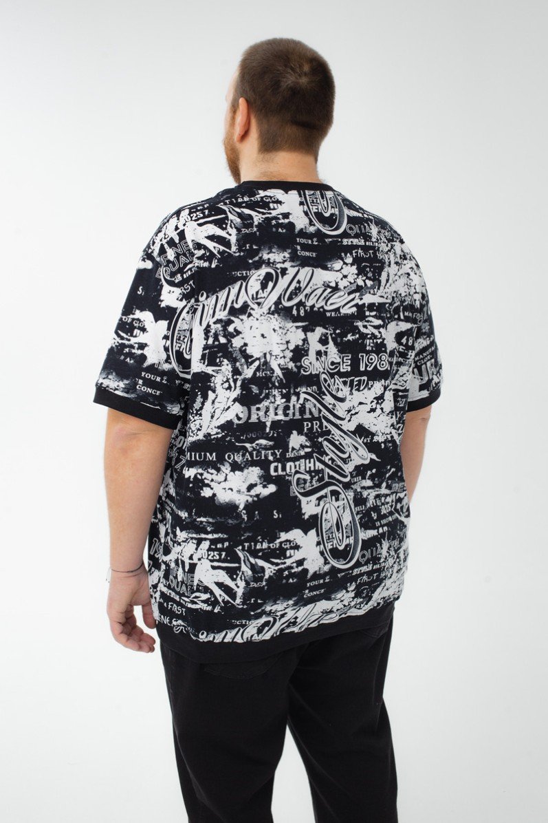 Футболка GALION