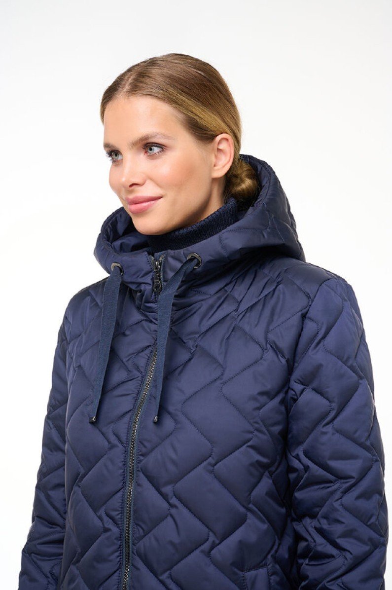 Пальто Dixi Coat