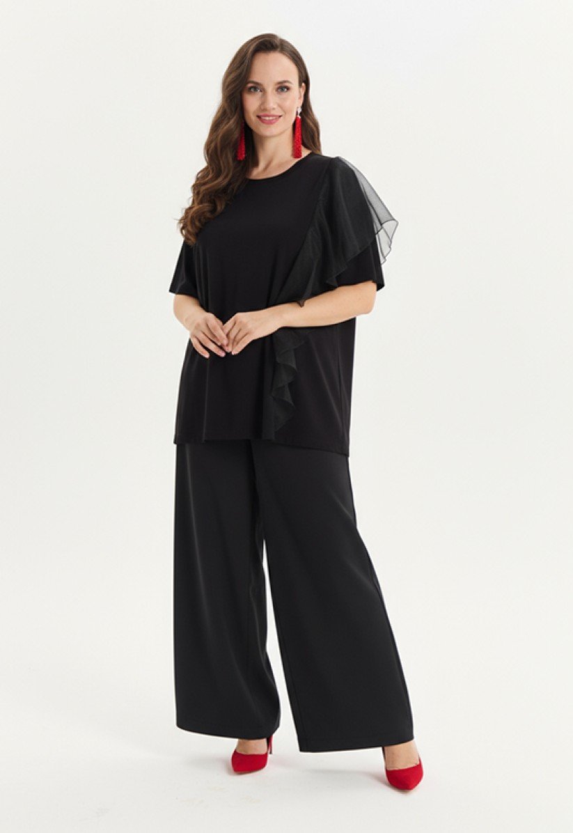 Футболка Varra