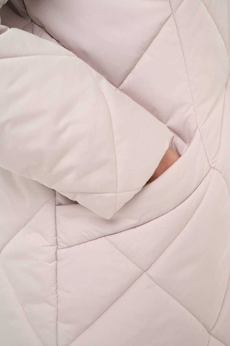 Пальто Dixi Coat