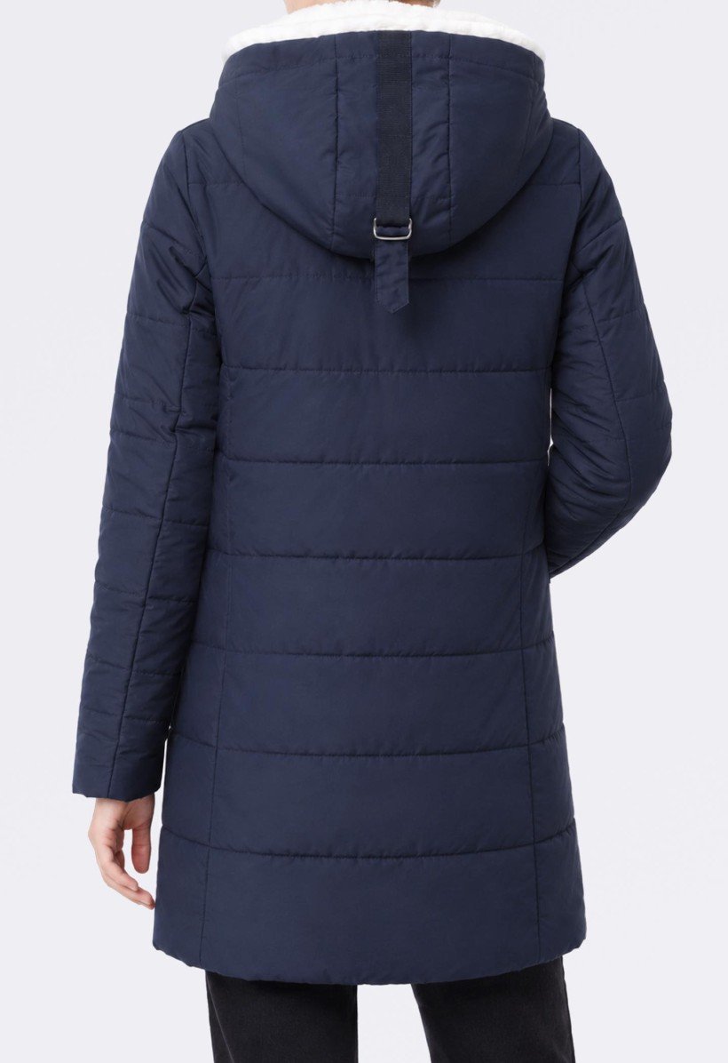 Пальто Dixi Coat