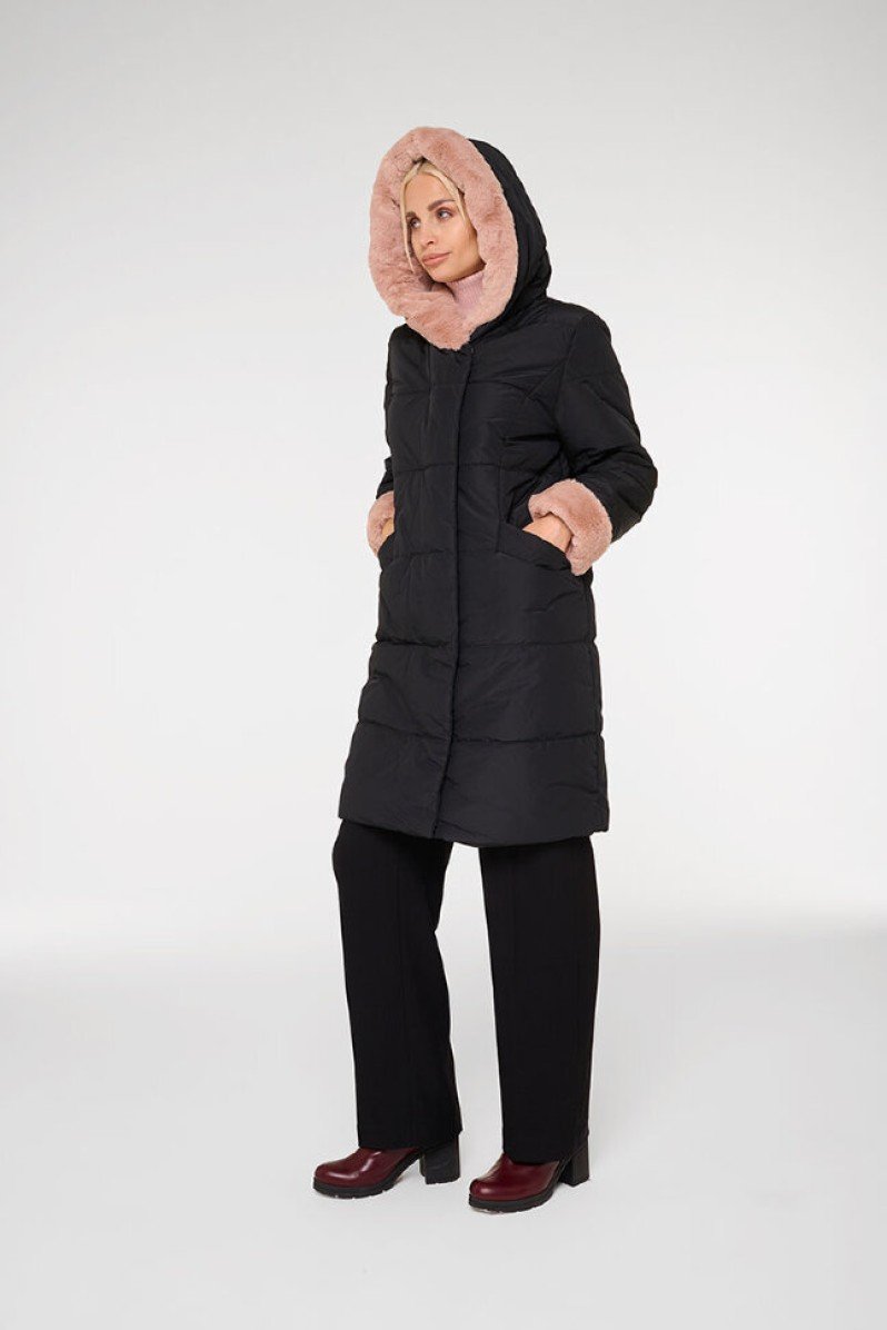 Пальто Dixi Coat