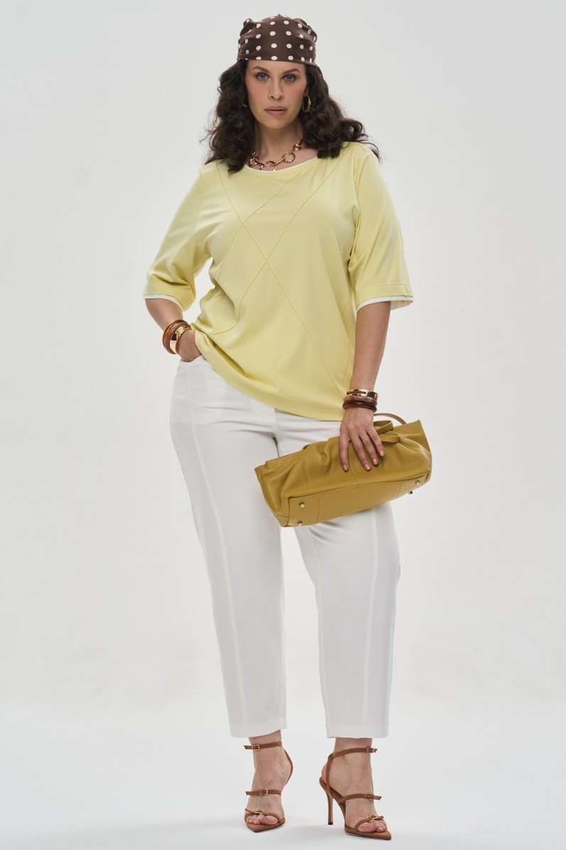 Джинсы INTIKOMA