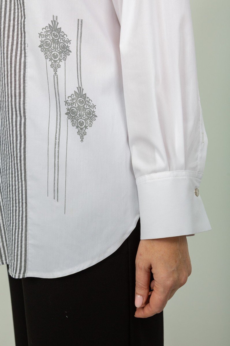 Рубашка Amazone