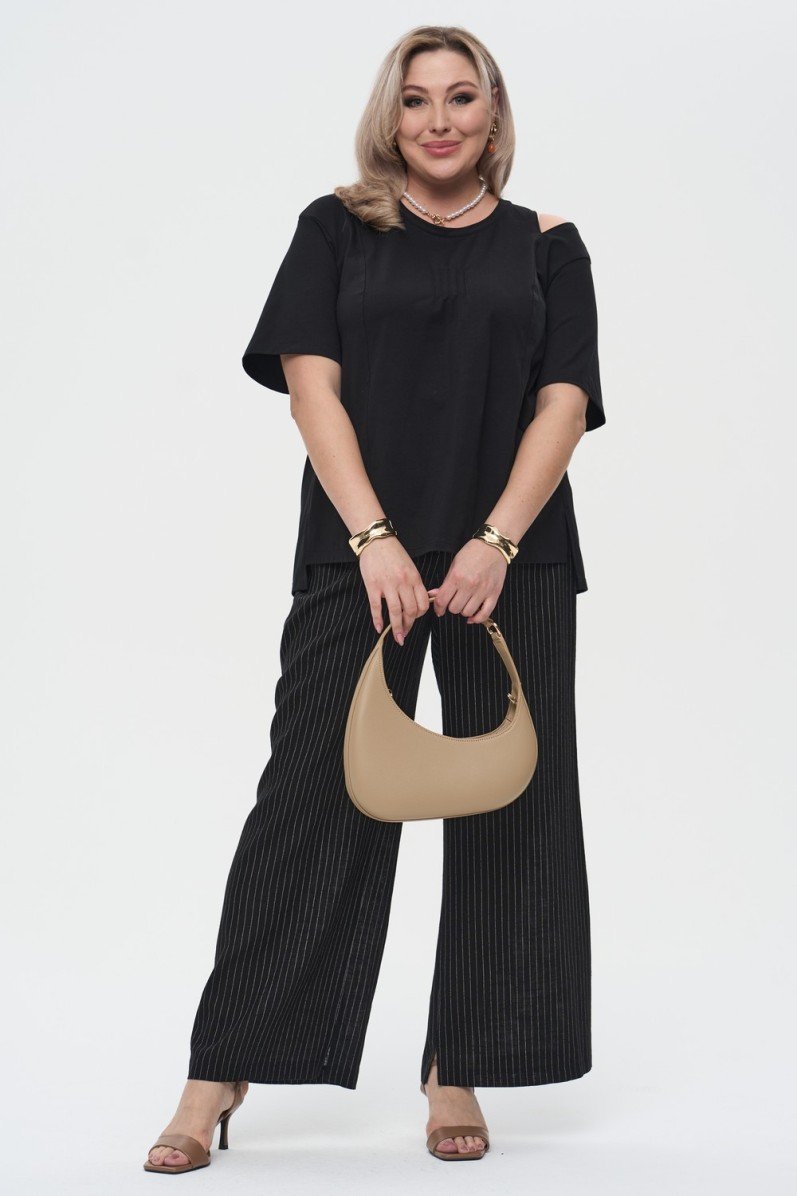 Джемпер INTIKOMA