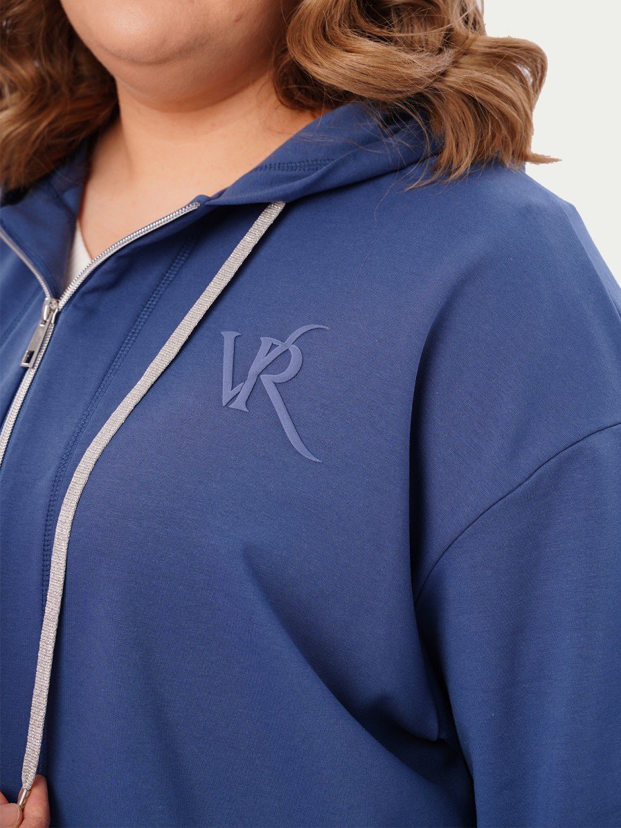 Толстовка Varra