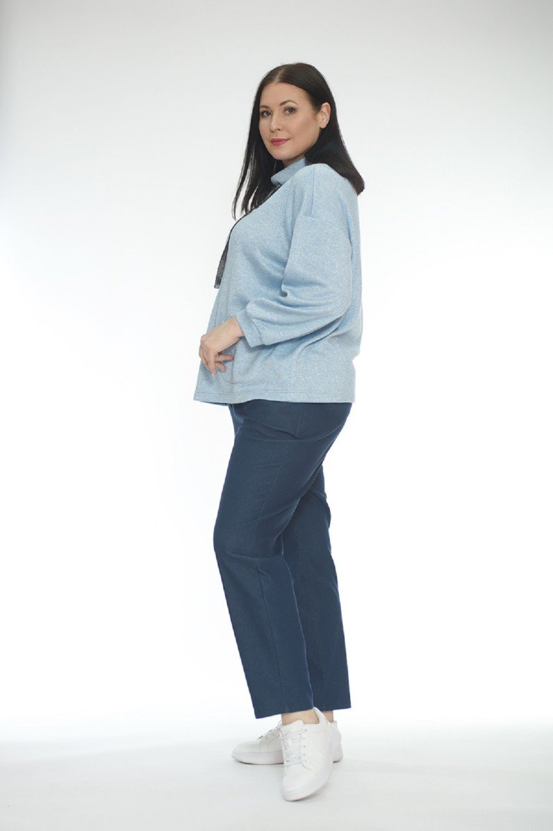 Джемпер Amazone