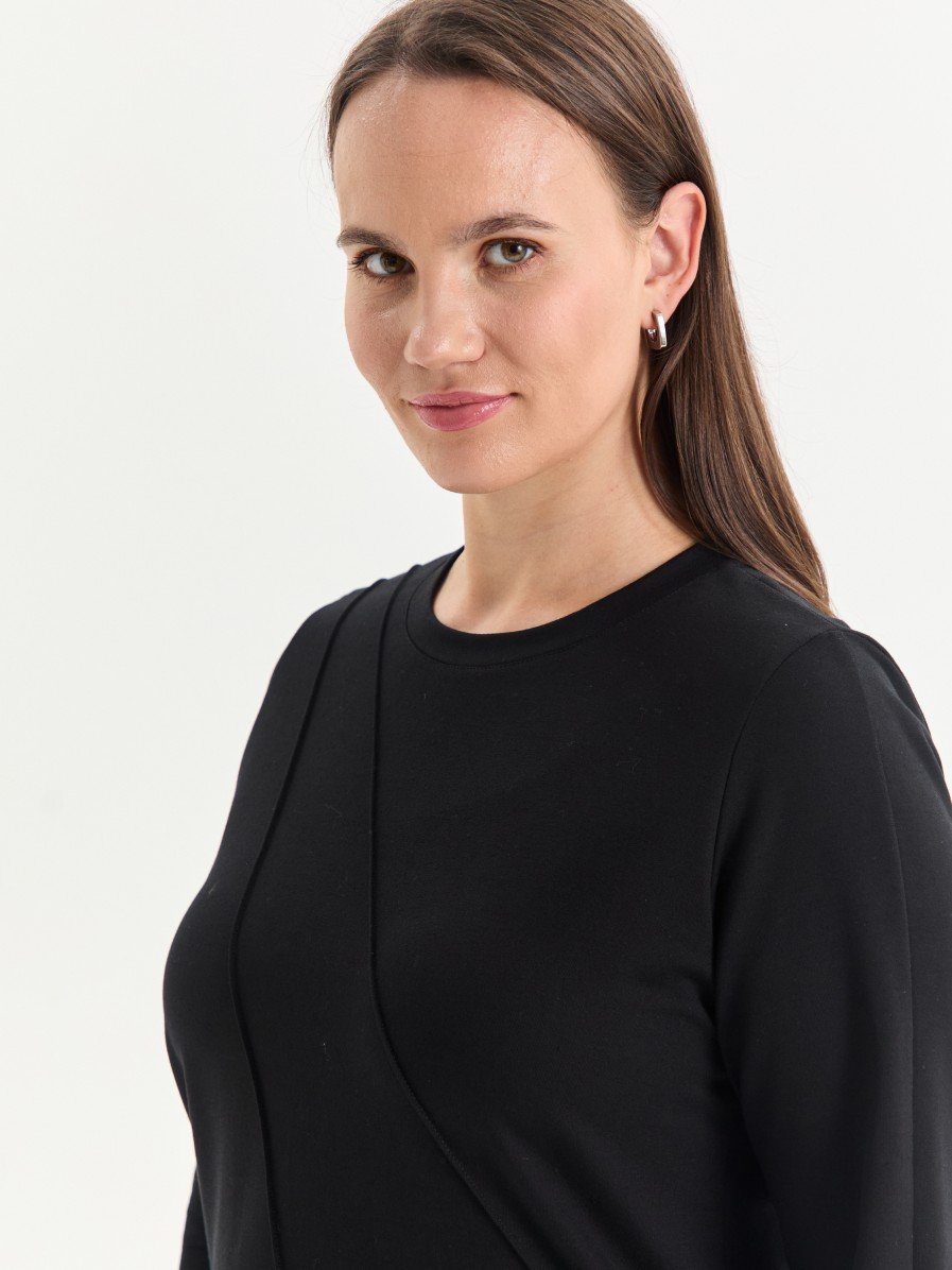 Джемпер Jodi Nash