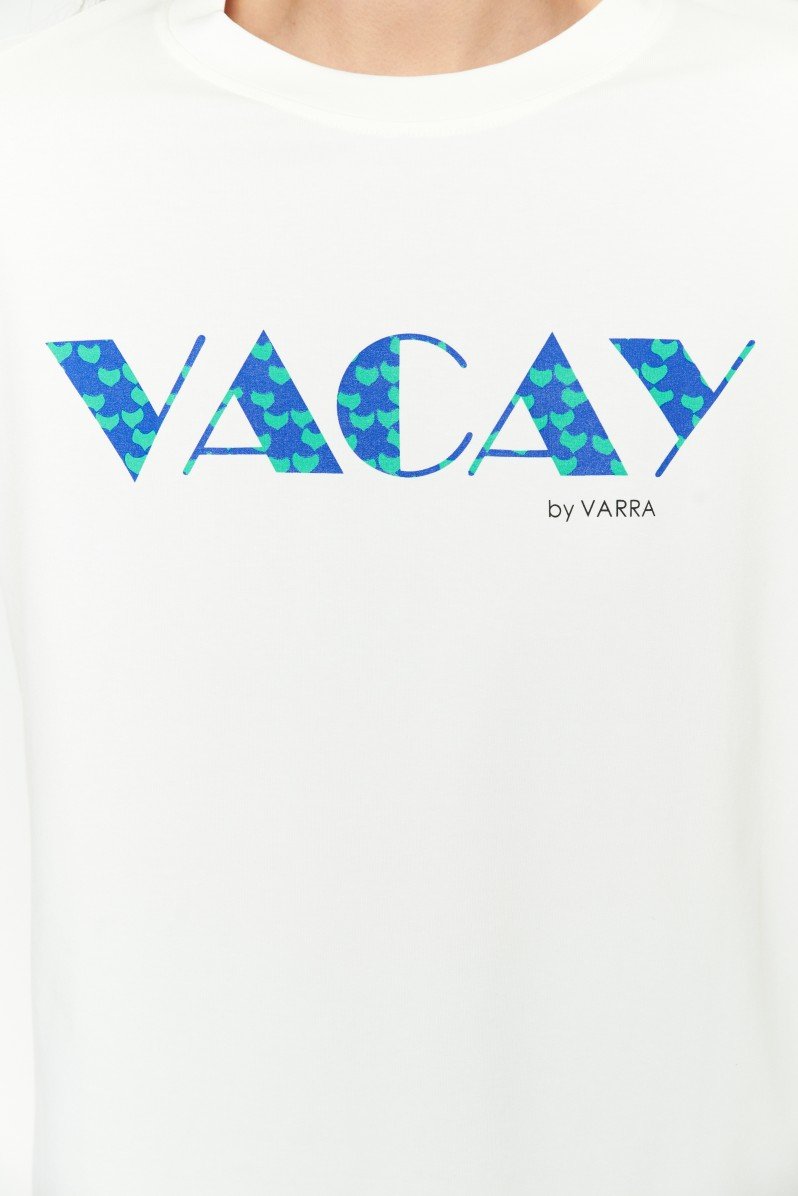 Футболка Varra