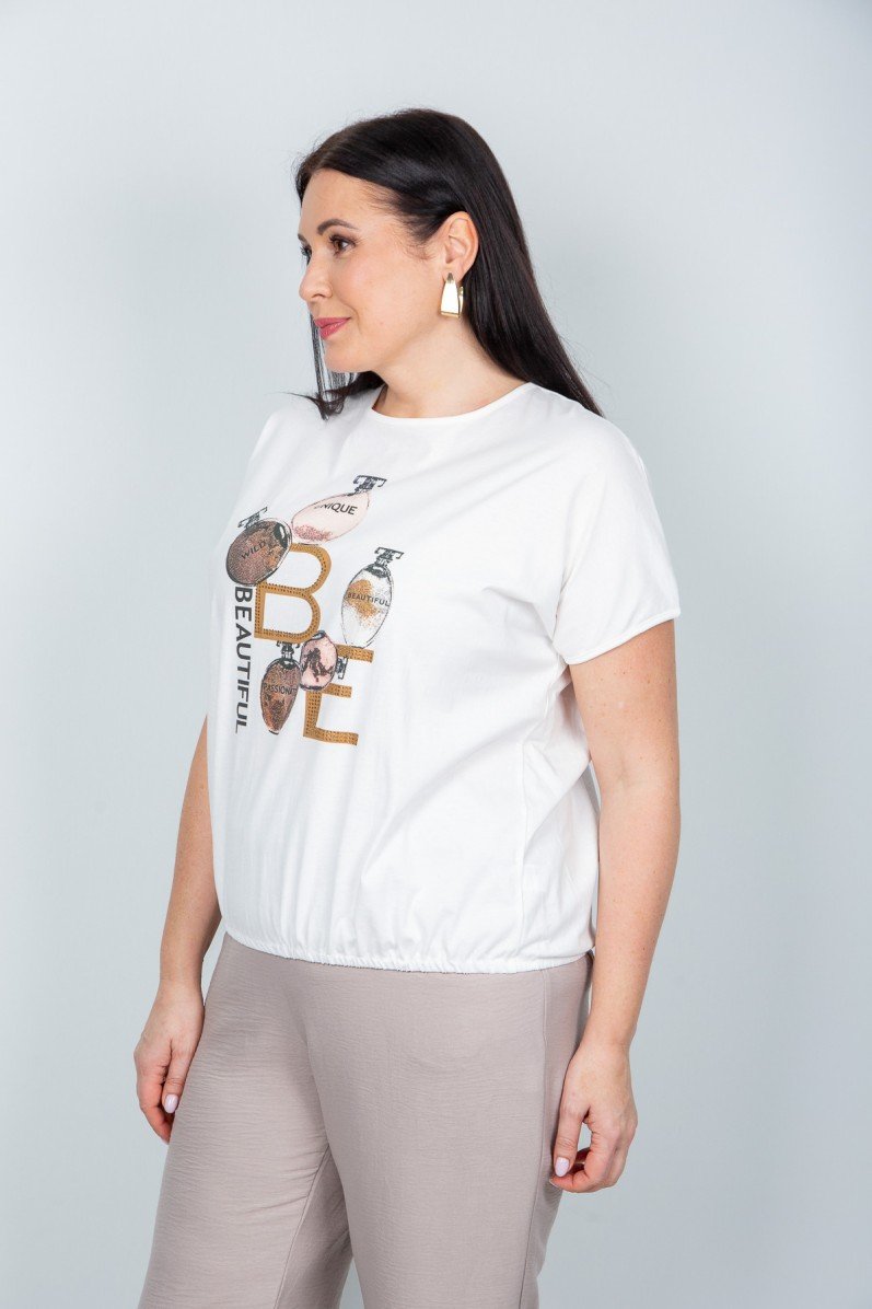 Джемпер Amazone