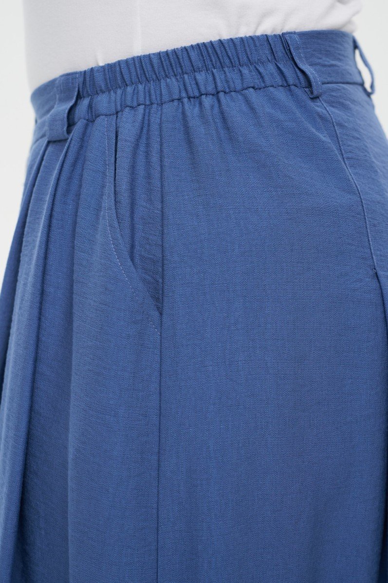 Юбка-брюки INTIKOMA