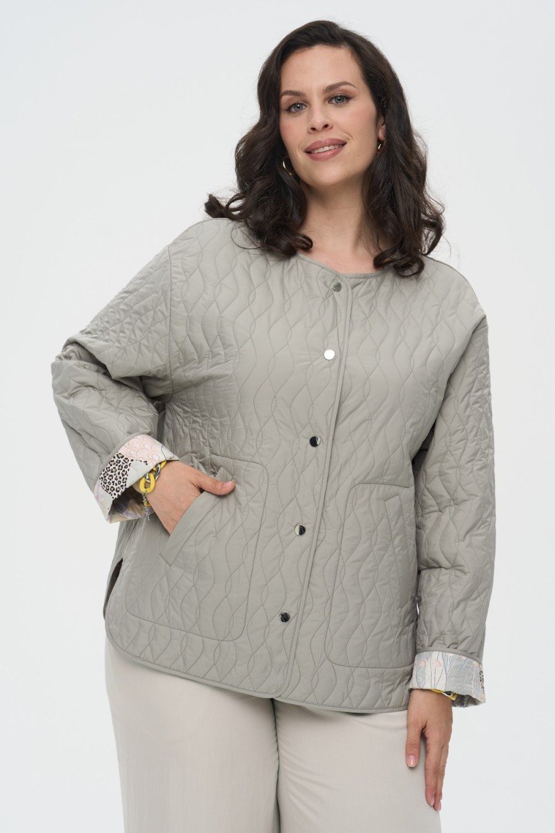 Куртка INTIKOMA