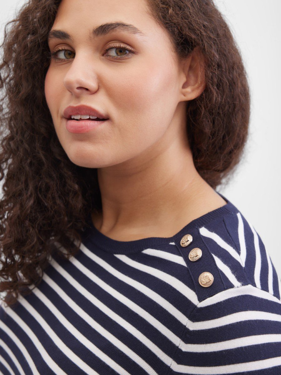 Джемпер Samoon