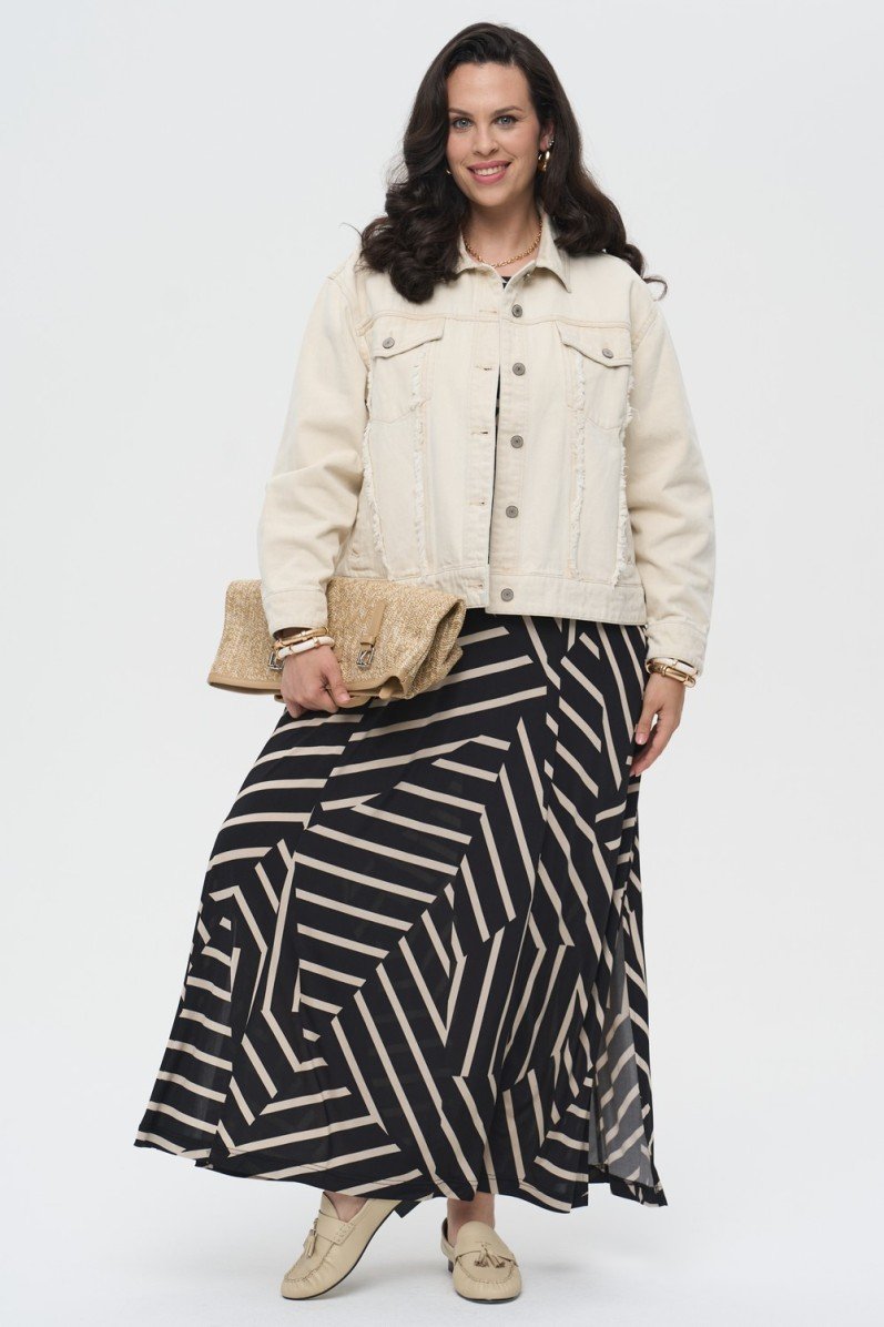 Куртка джинсовая INTIKOMA