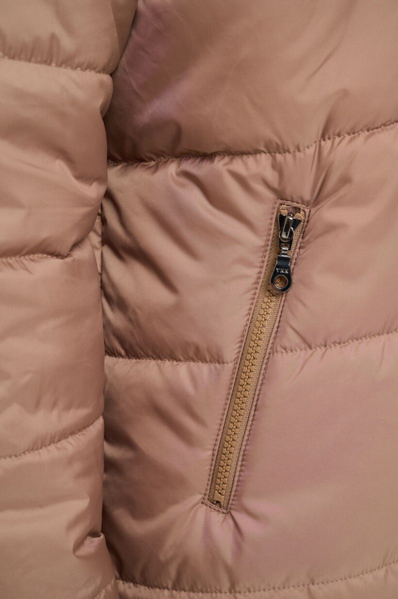 Куртка Dixi Coat
