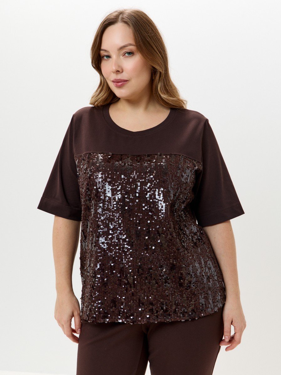Джемпер Varra