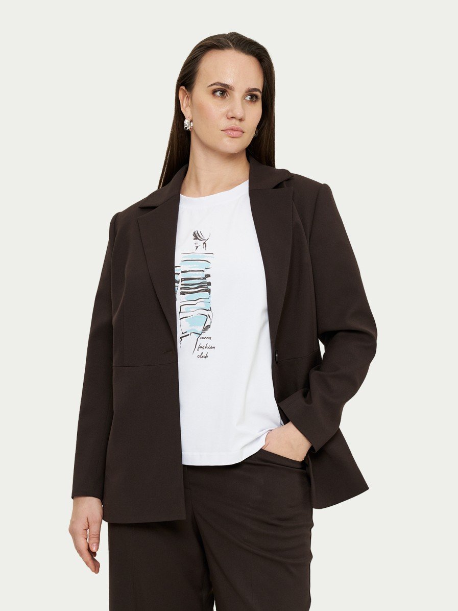 Футболка Varra