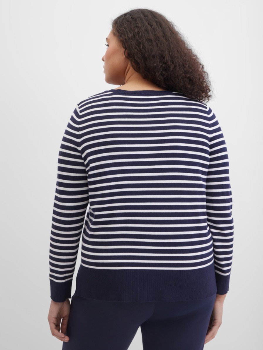 Джемпер Samoon