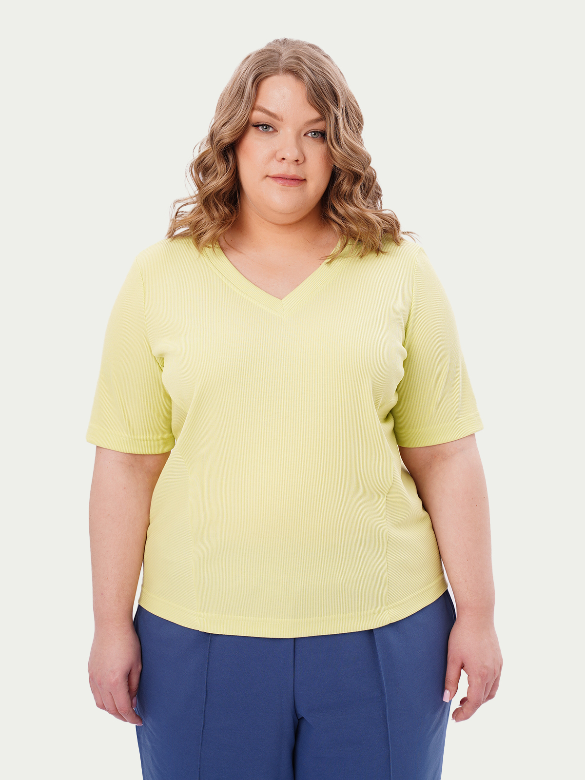 Джемпер Varra