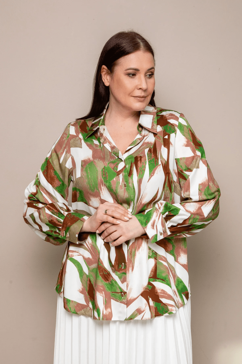 Рубашка Amazone