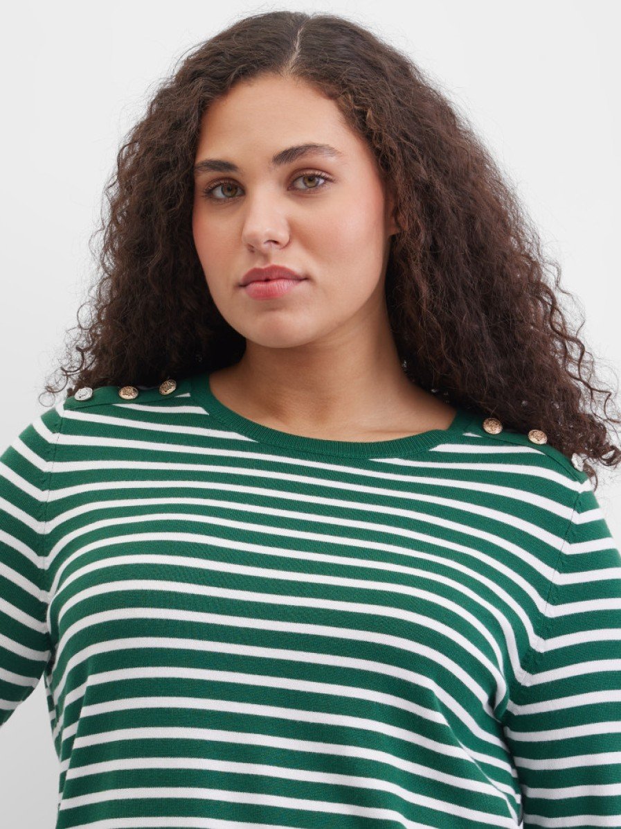 Джемпер Samoon