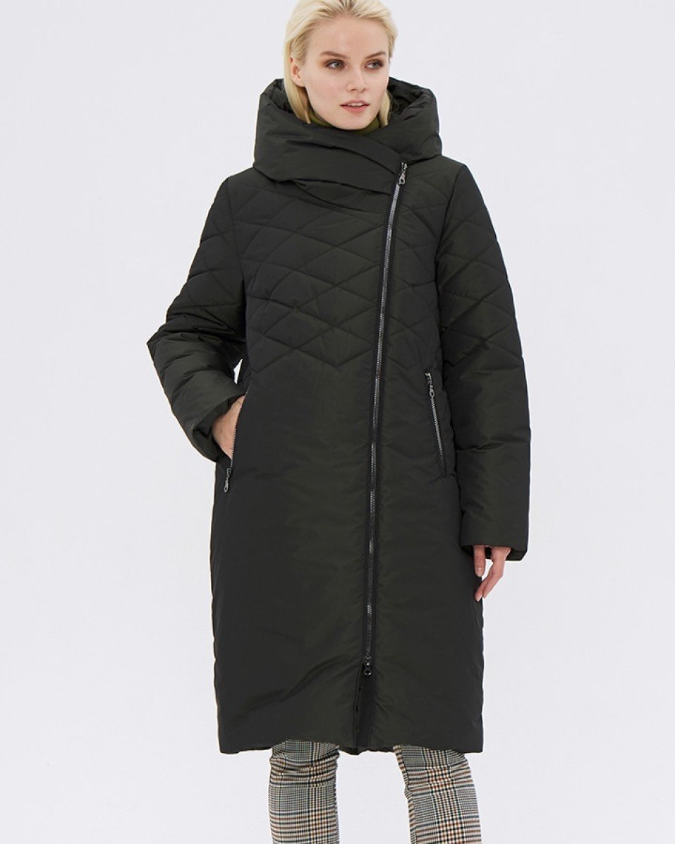 Куртки Женские Dixi Coat Купить В Москве