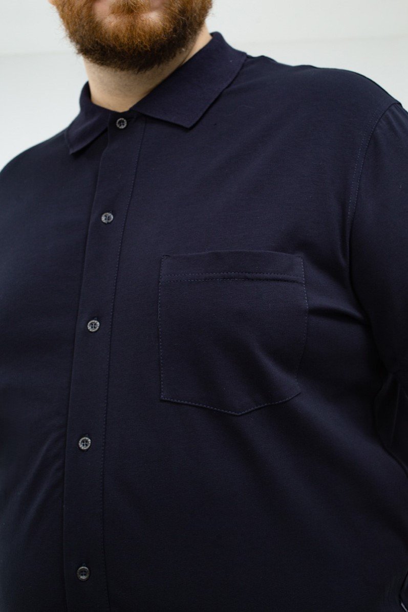 Рубашка GALION