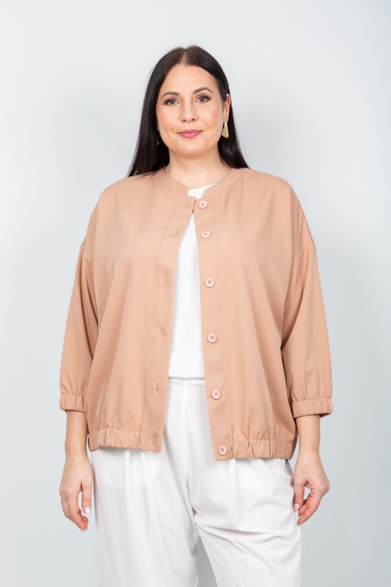 Бомбер Amazone