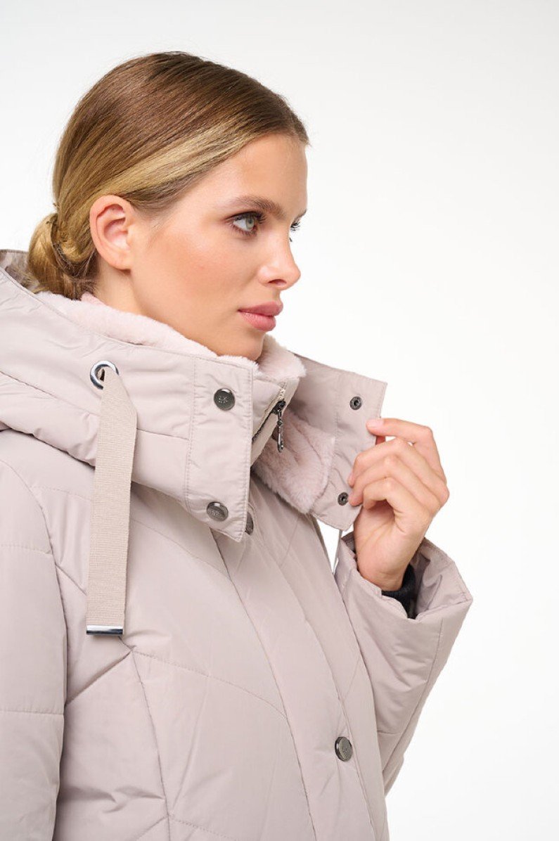 Пальто Dixi Coat