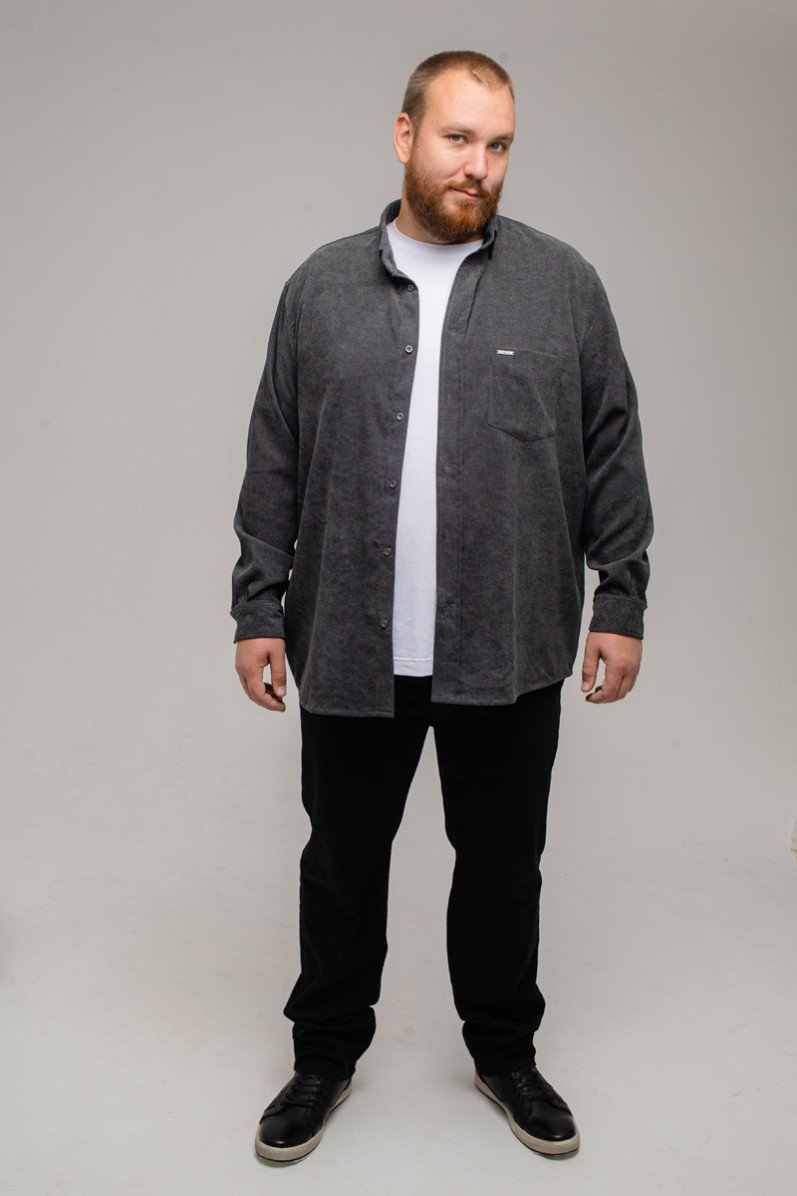 Рубашка GALION