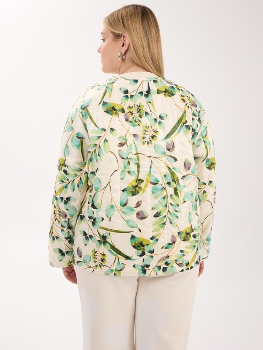 Куртка MODRESS