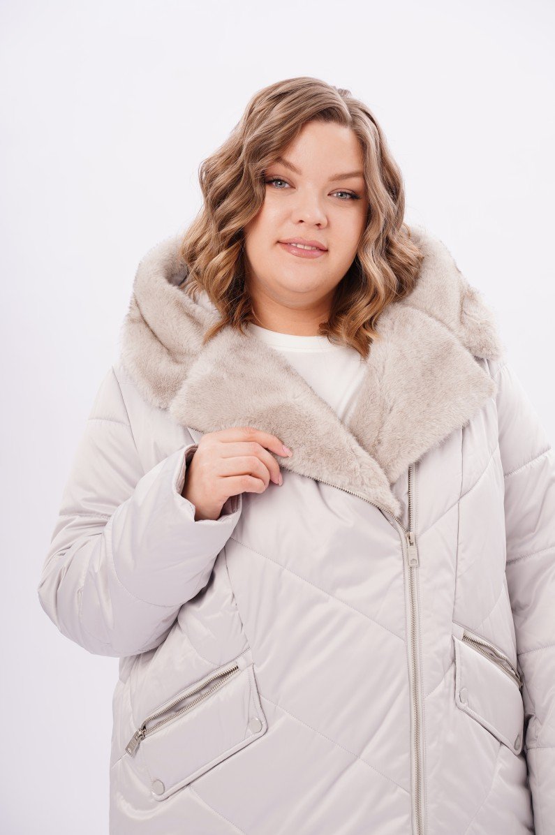 Куртка Astrid
