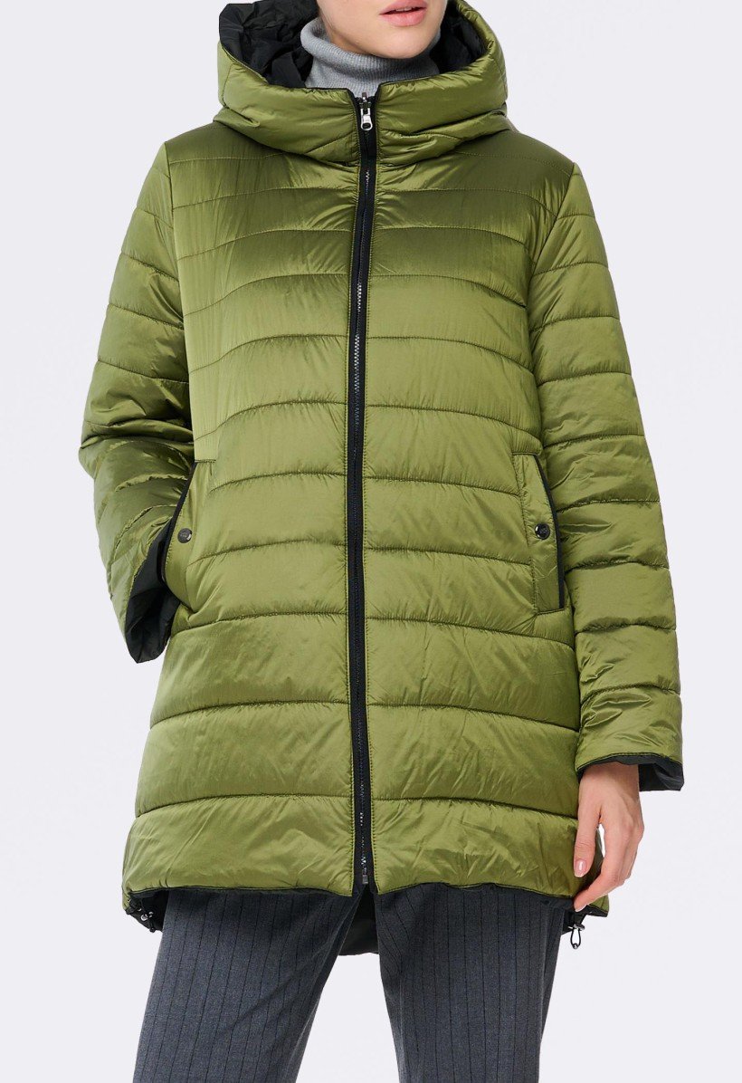 Куртка Dixi Coat
