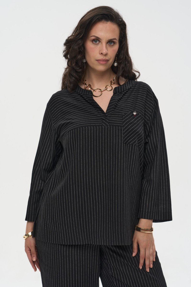 Джемпер INTIKOMA