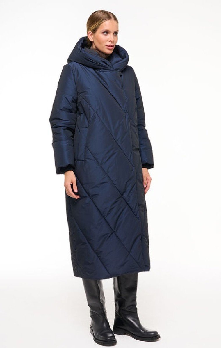 Пальто Dixi Coat