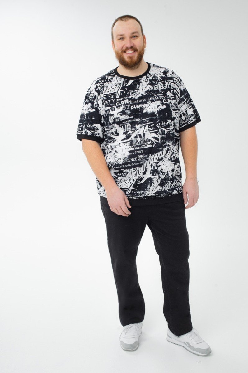 Футболка GALION