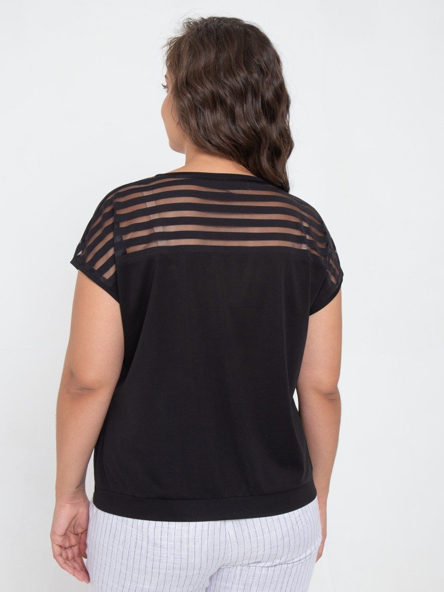 Джемпер Virgi