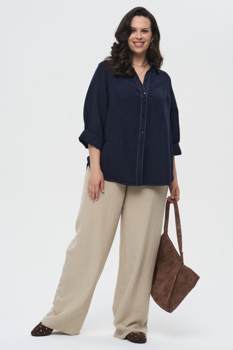 Рубашка INTIKOMA