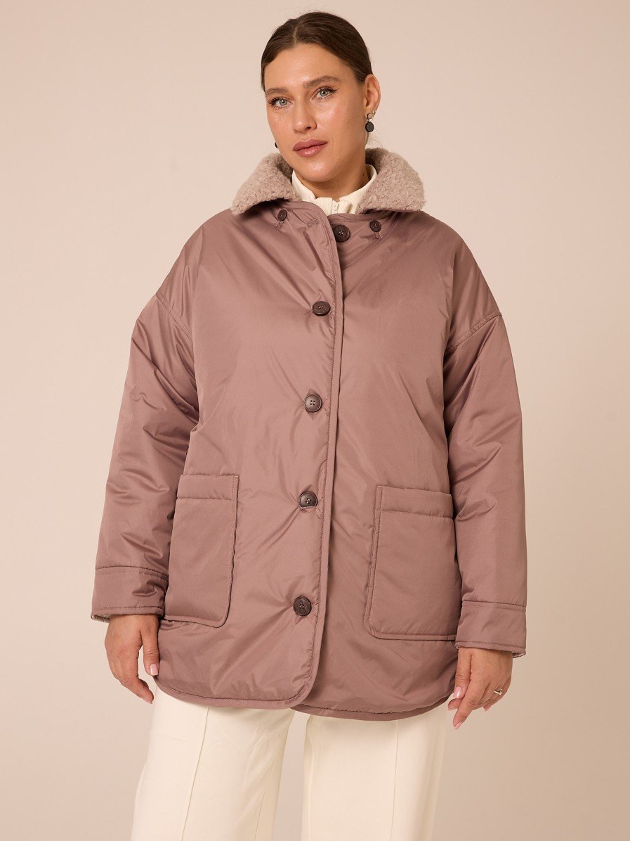 Куртка MODRESS