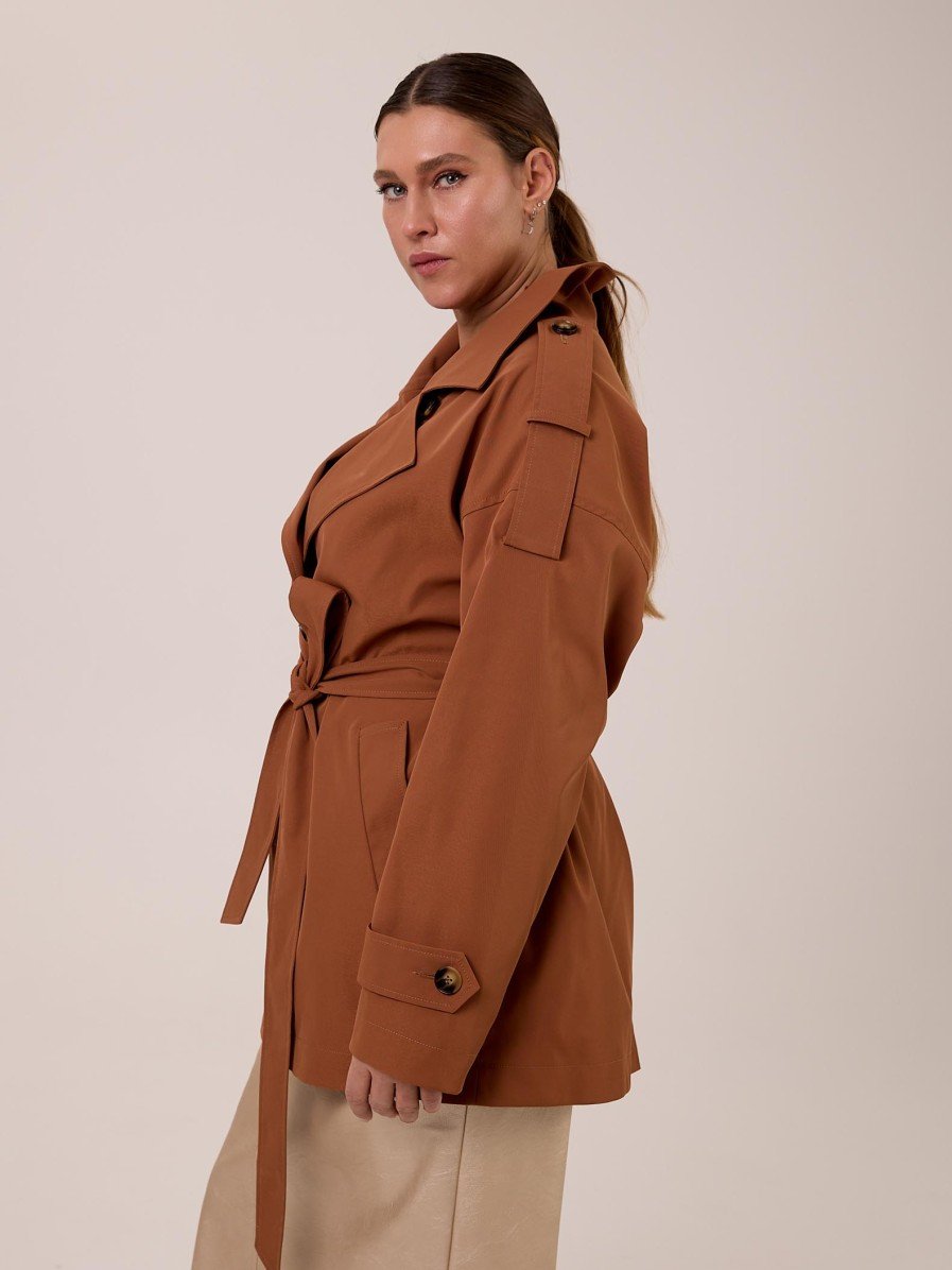 Ветровка MODRESS