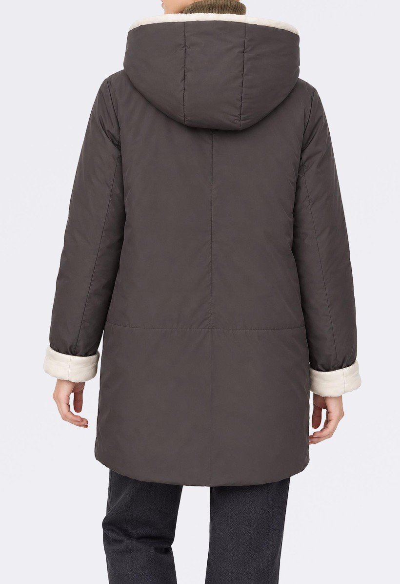 Куртка Dixi Coat