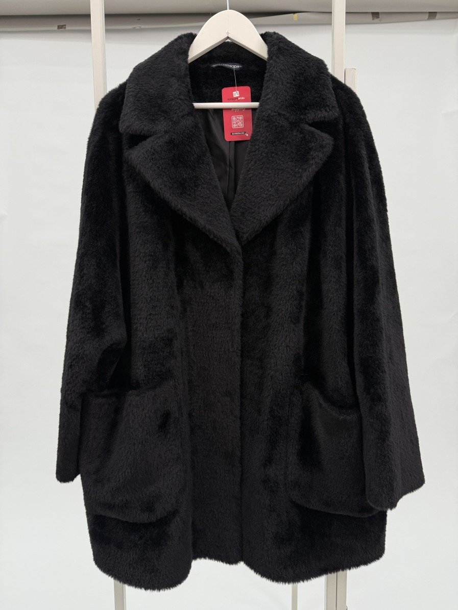 Пальто DolcheModa