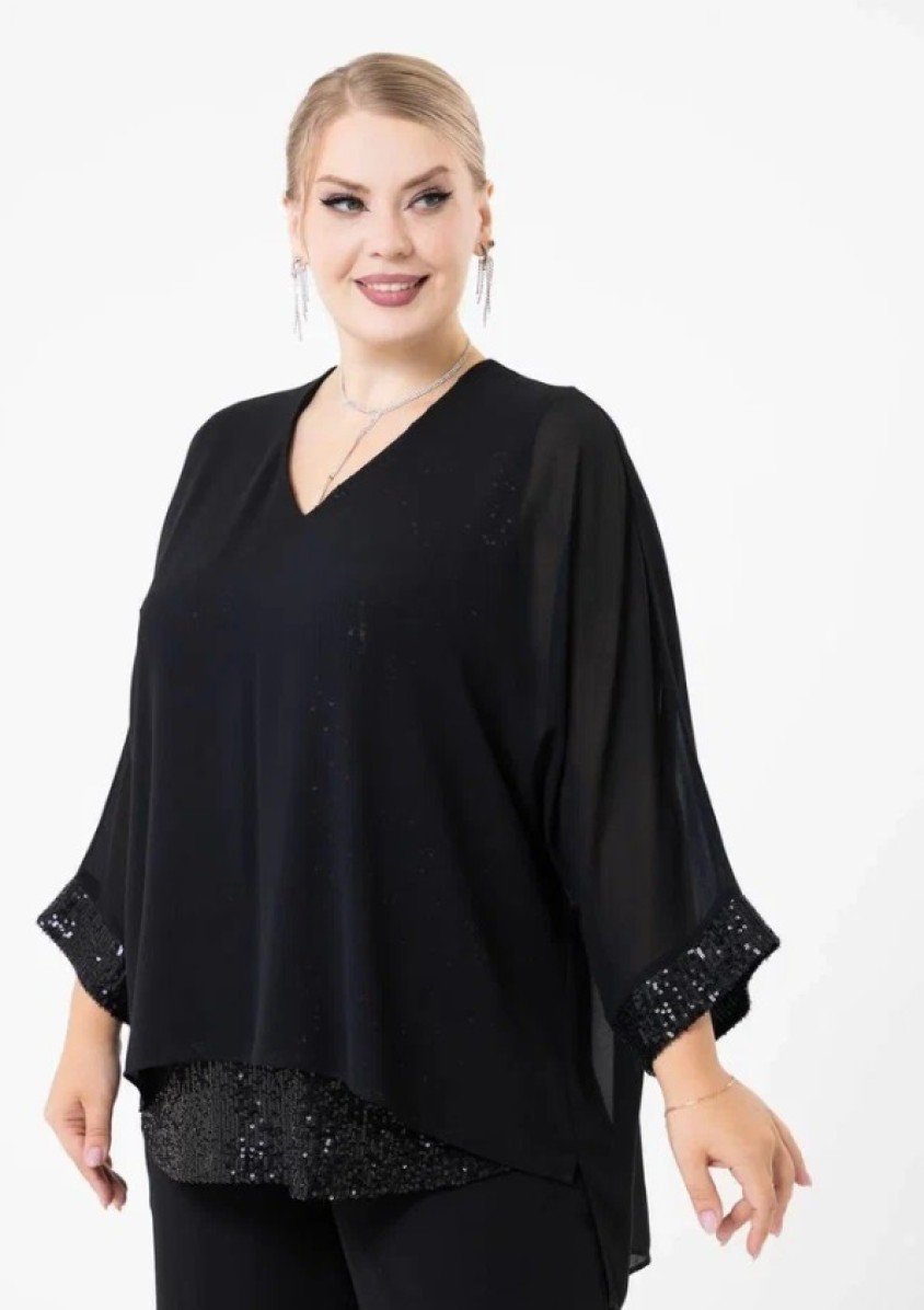 Туника SOFILENA