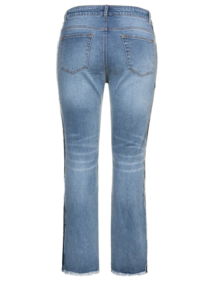 Джинсы Ulla Popken