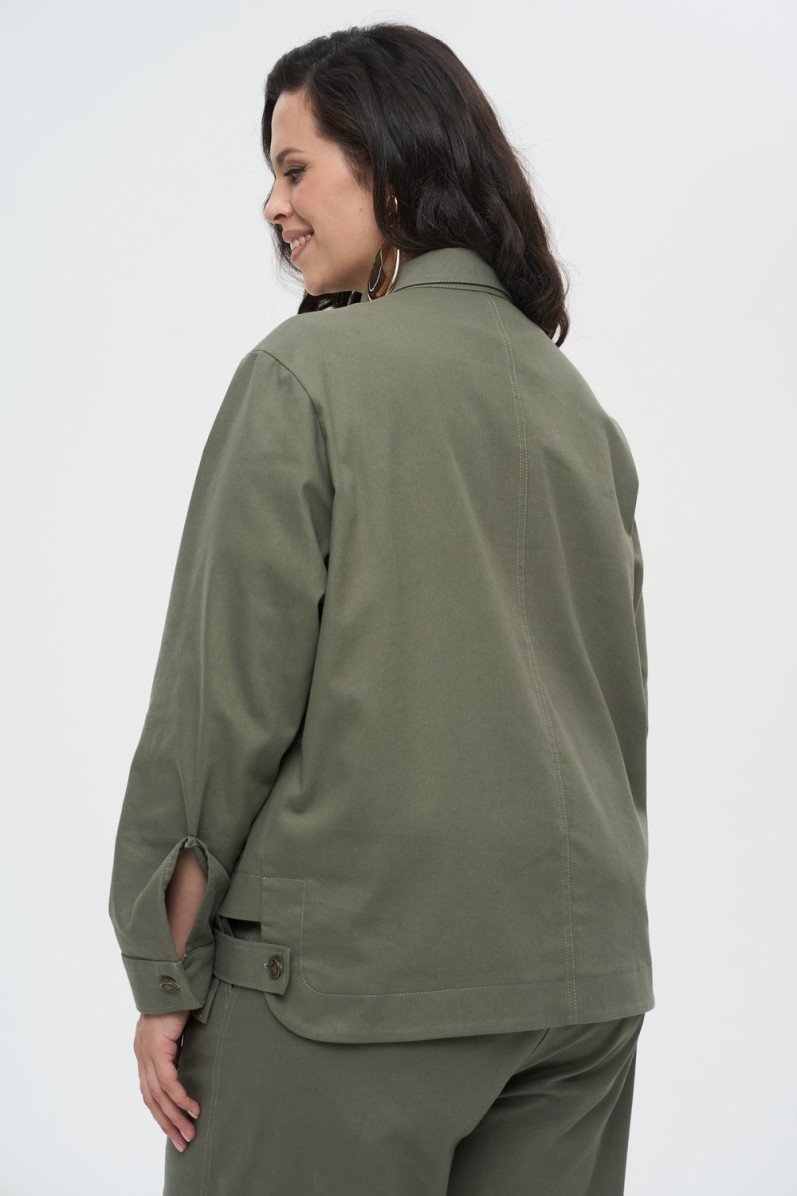 Куртка джинсовая INTIKOMA