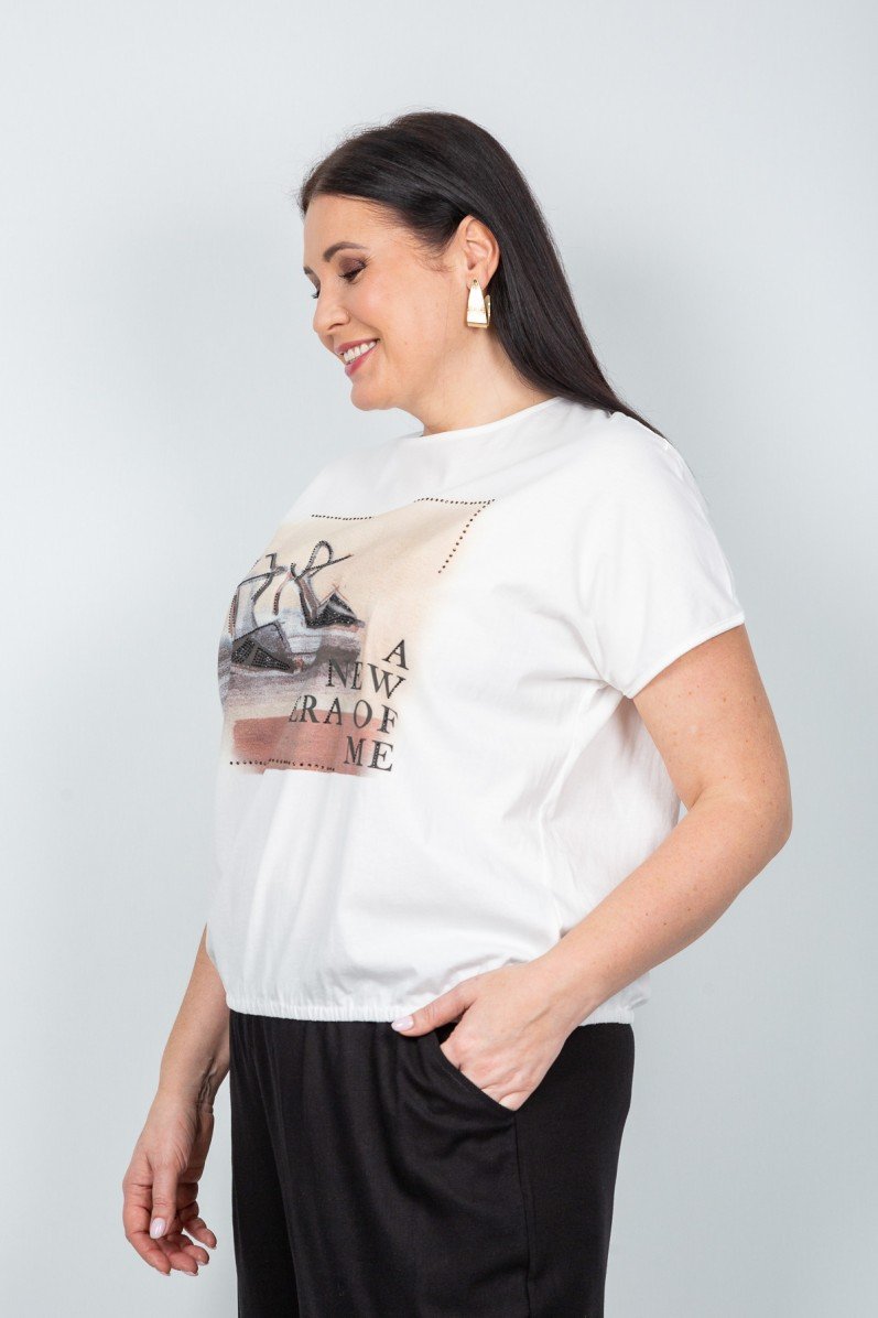 Джемпер Amazone